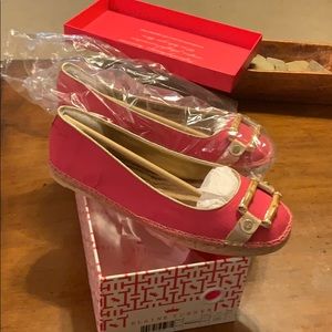 Size 8 Elaine Turner Loafer New